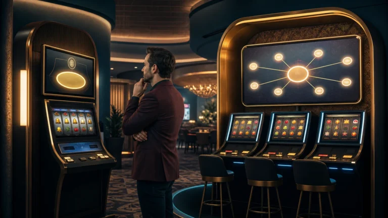 Fixed vs Progressive Casino Jackpots: How the Prize Pools Really Work