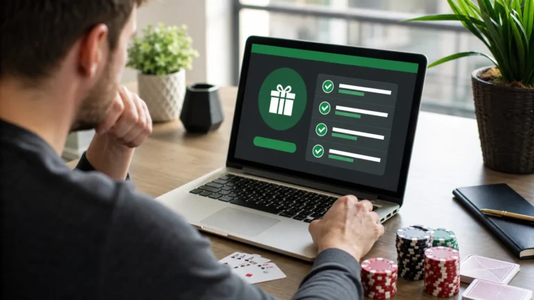 Online Casino Bonus Wagering Requirements Explained in Plain English