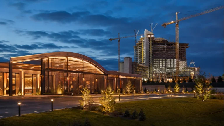 American Place Sets Quarterly Record as Full House Resorts Revenue Rises 5.6%