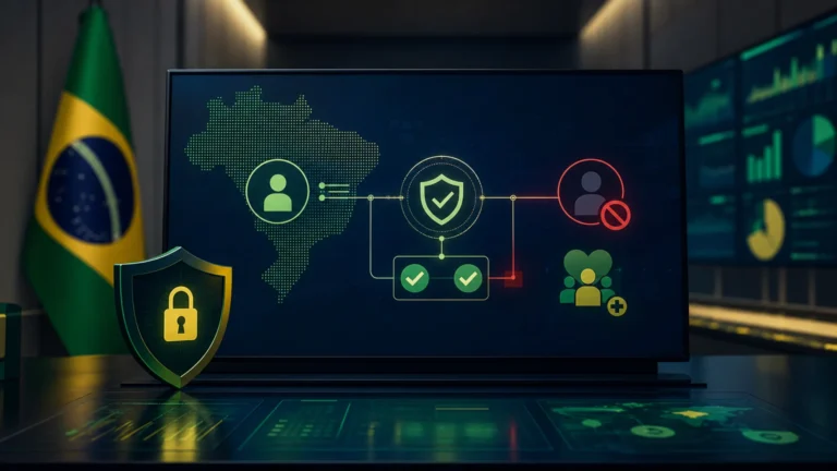 Brazil Blocks Social Program Beneficiaries From Licensed Betting Accounts Through Automated Sigap Checks