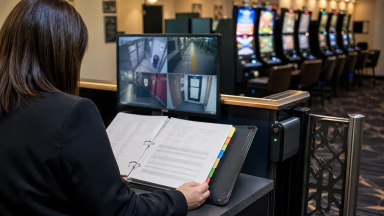 UK Gambling Commission Fines Holland Park Leisure £150,000 Over Self-Exclusion Failures