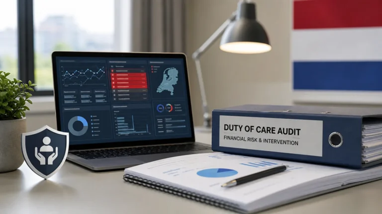 Dutch Regulator Publishes bet365 Care-Duty Action Over Player Financial-Harm Signals