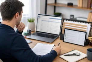 Adult online casino customer organising account records for a complaint and independent dispute review