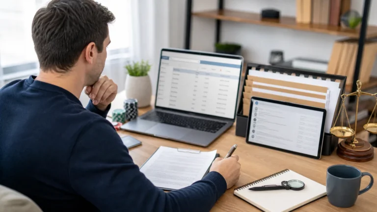 Online Casino Complaints and ADR: A Step-by-Step Guide