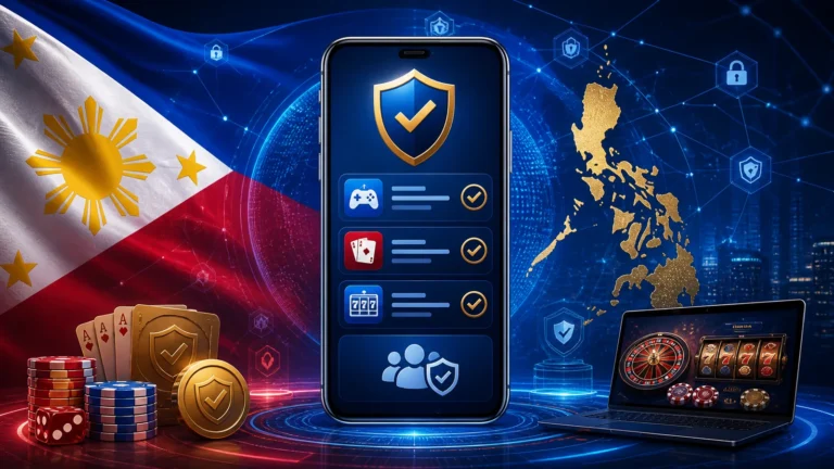 PAGCOR Plans App to Steer Players Toward Licensed Online Gaming Platforms